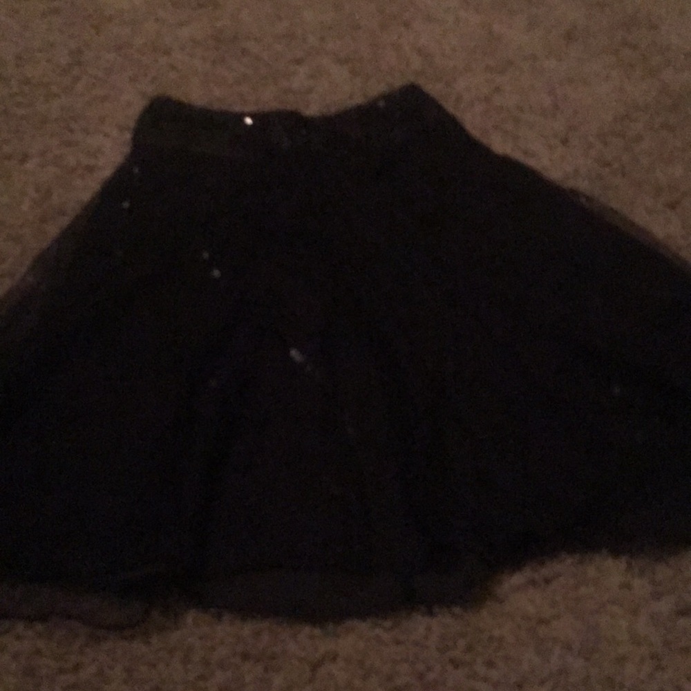 A skirt